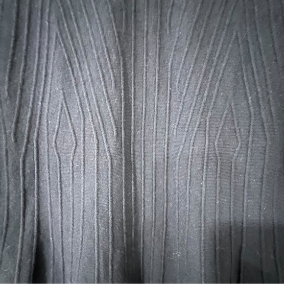 Anthropologie Angel of the North Dakia Cardigan No Belt Sweater M - Picture 6 of 9